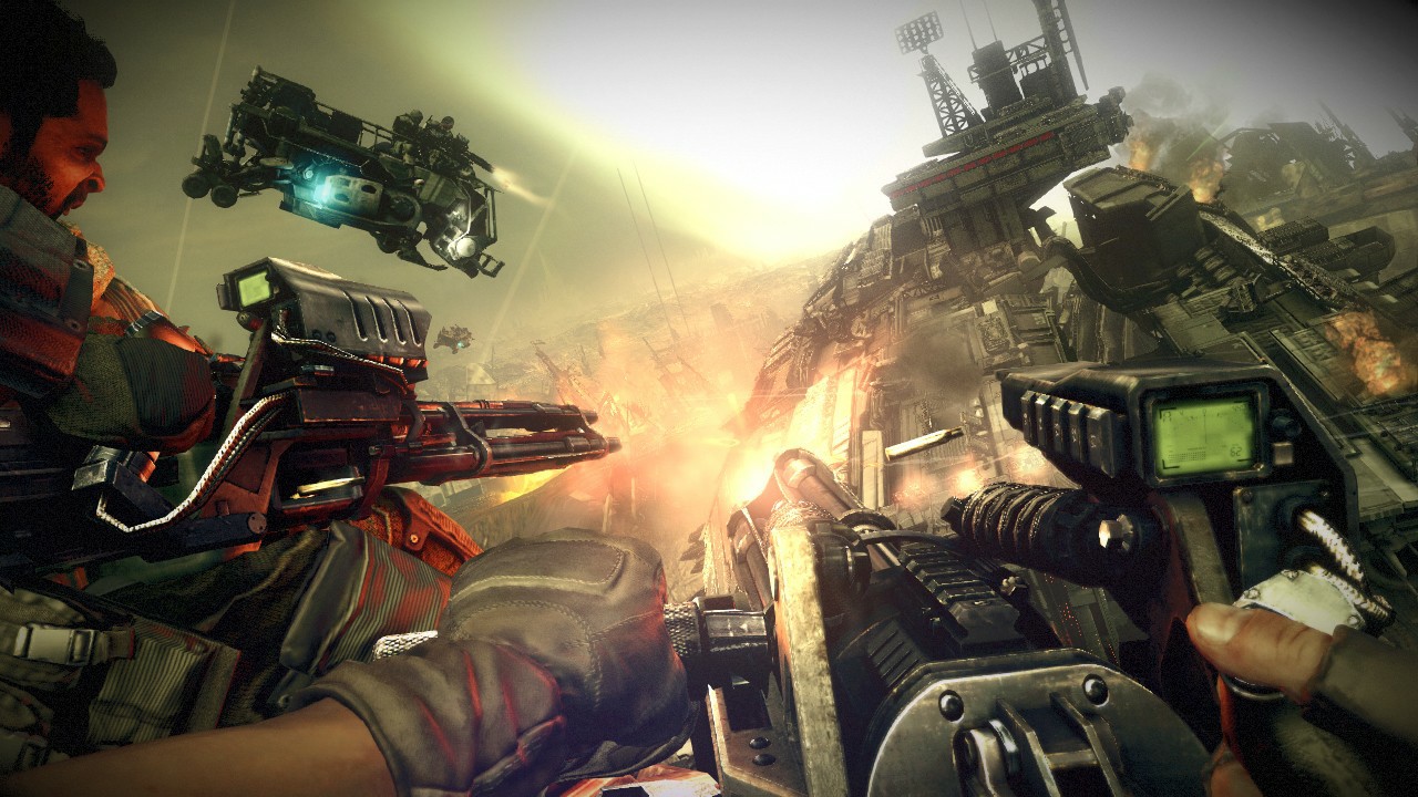 Killzone 3 - Imagen 13